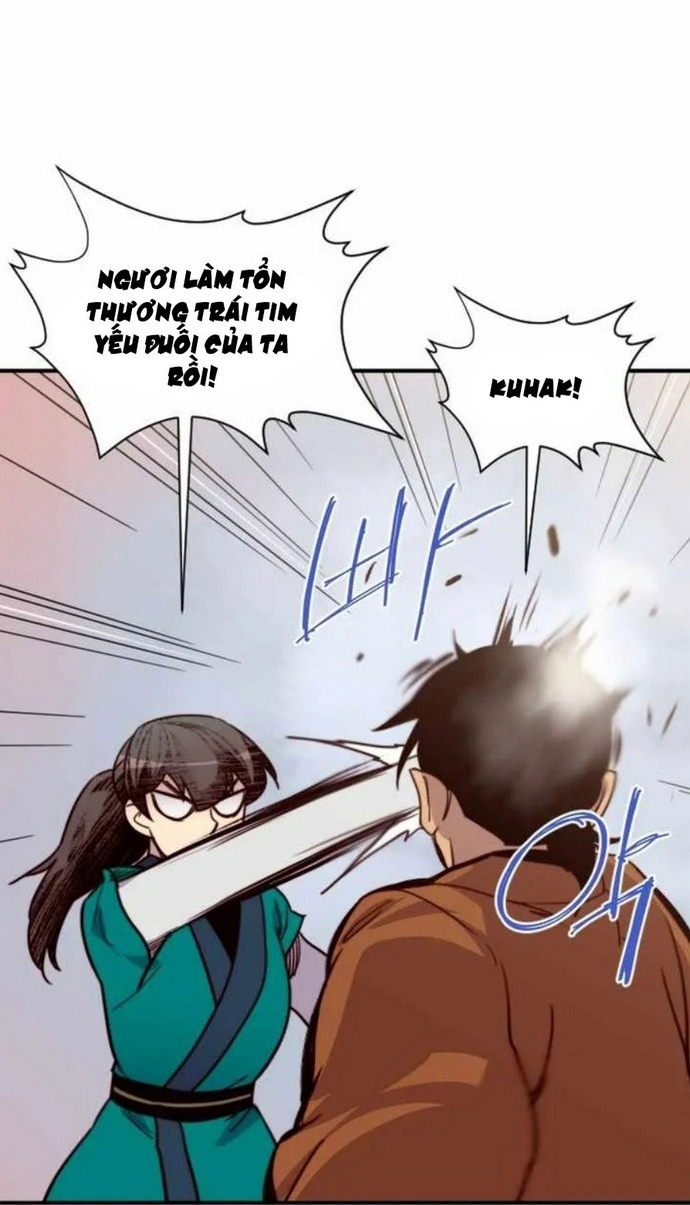 Kẻ Mạnh Nhất Lịch Sử Chapter 128 - Trang 2