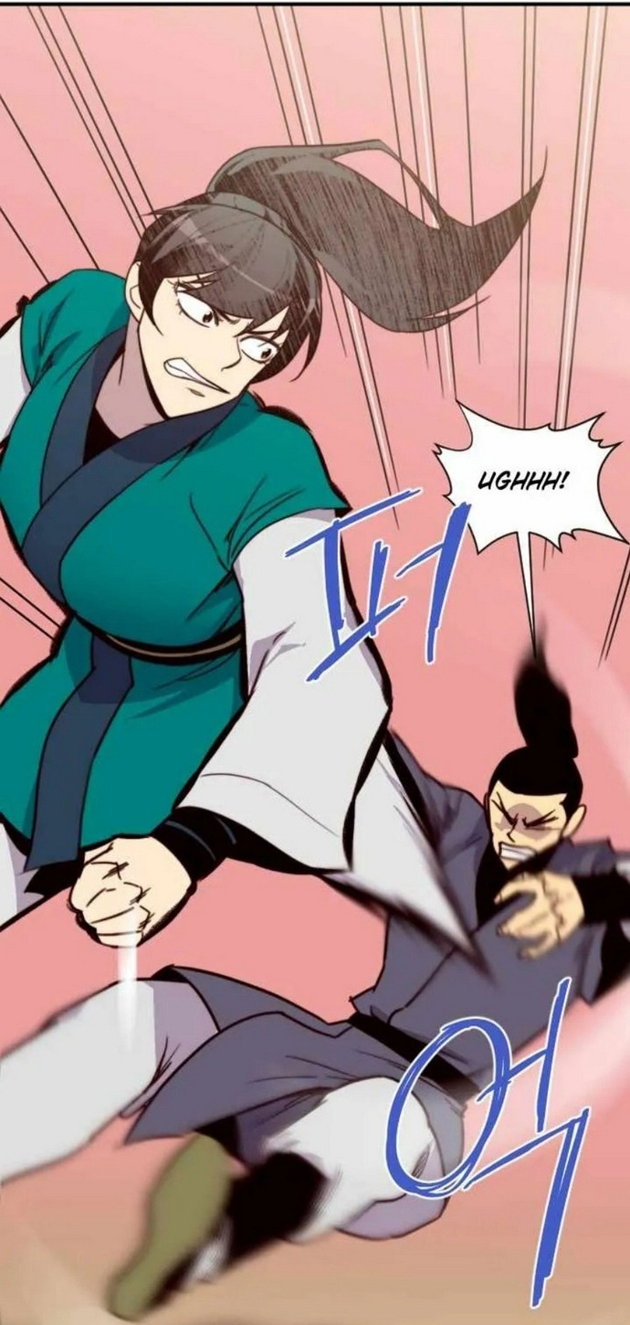 Kẻ Mạnh Nhất Lịch Sử Chapter 128 - Trang 2
