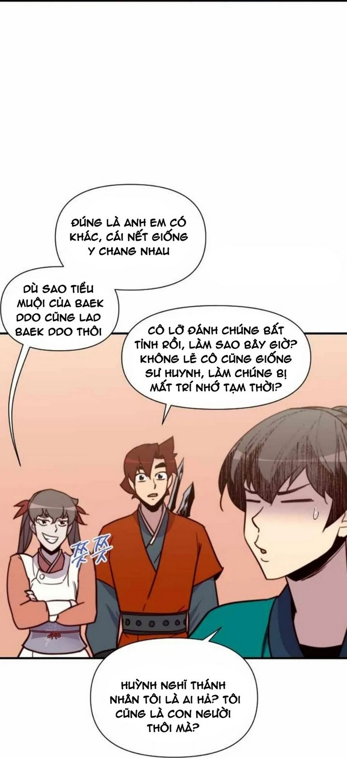 Kẻ Mạnh Nhất Lịch Sử Chapter 128 - Trang 2