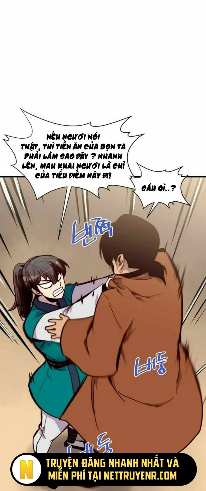 Kẻ Mạnh Nhất Lịch Sử Chapter 128 - Trang 2