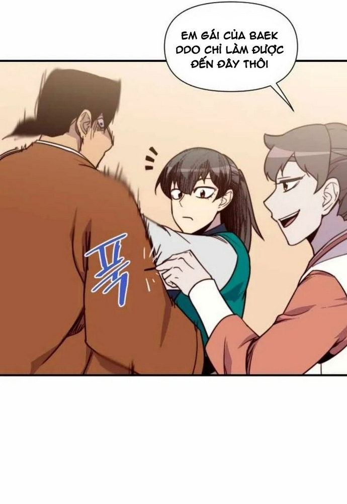 Kẻ Mạnh Nhất Lịch Sử Chapter 128 - Trang 2