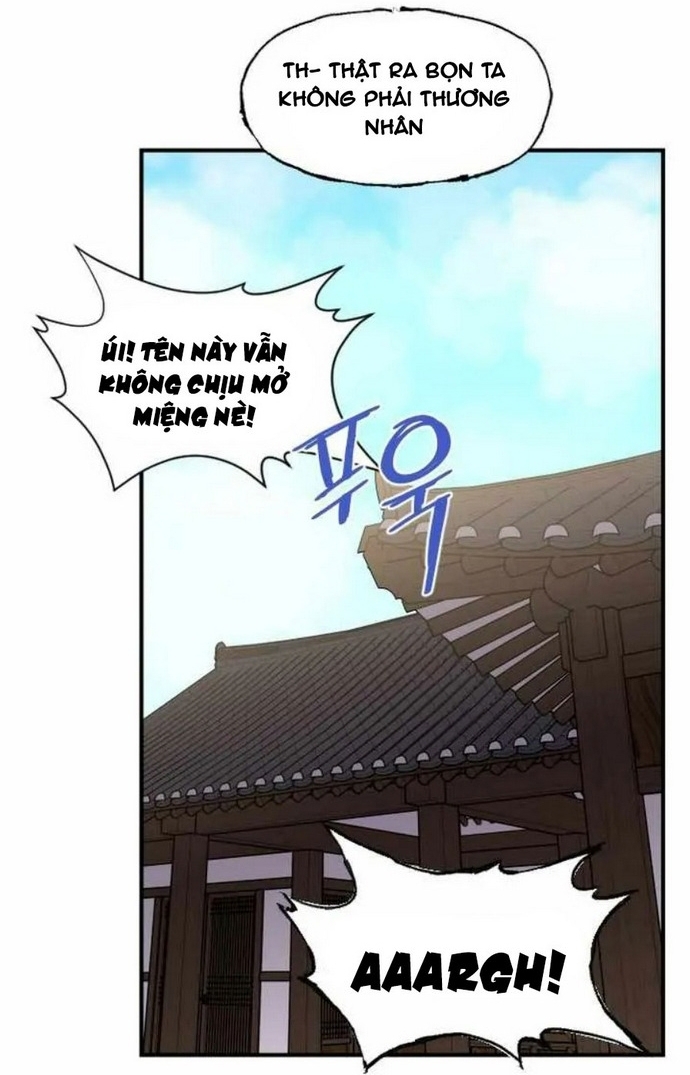 Kẻ Mạnh Nhất Lịch Sử Chapter 128 - Trang 2