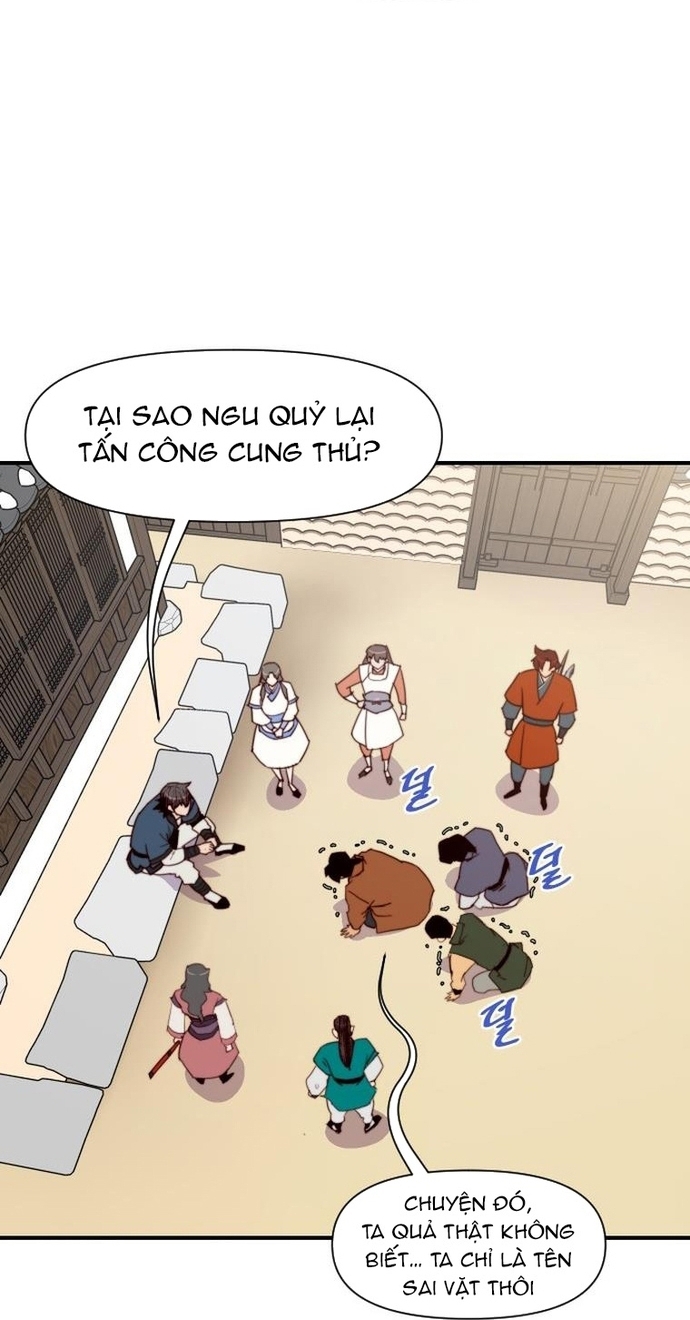 Kẻ Mạnh Nhất Lịch Sử Chapter 129 - Trang 2
