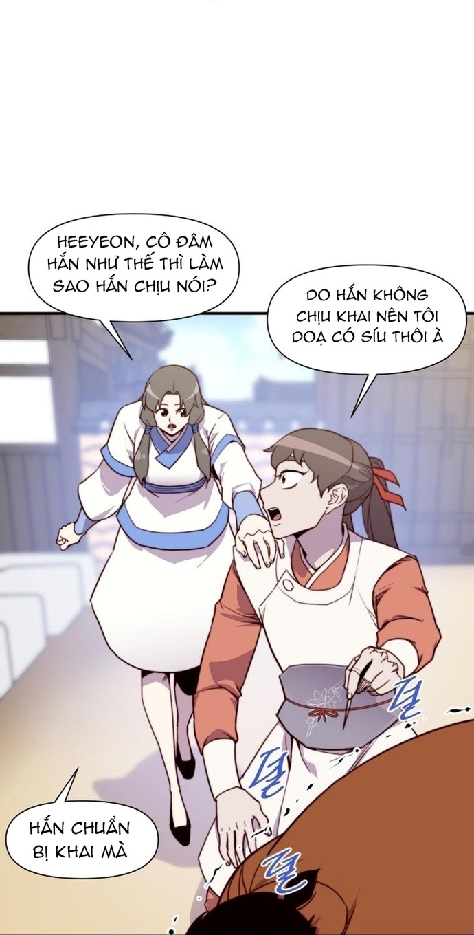 Kẻ Mạnh Nhất Lịch Sử Chapter 129 - Trang 2