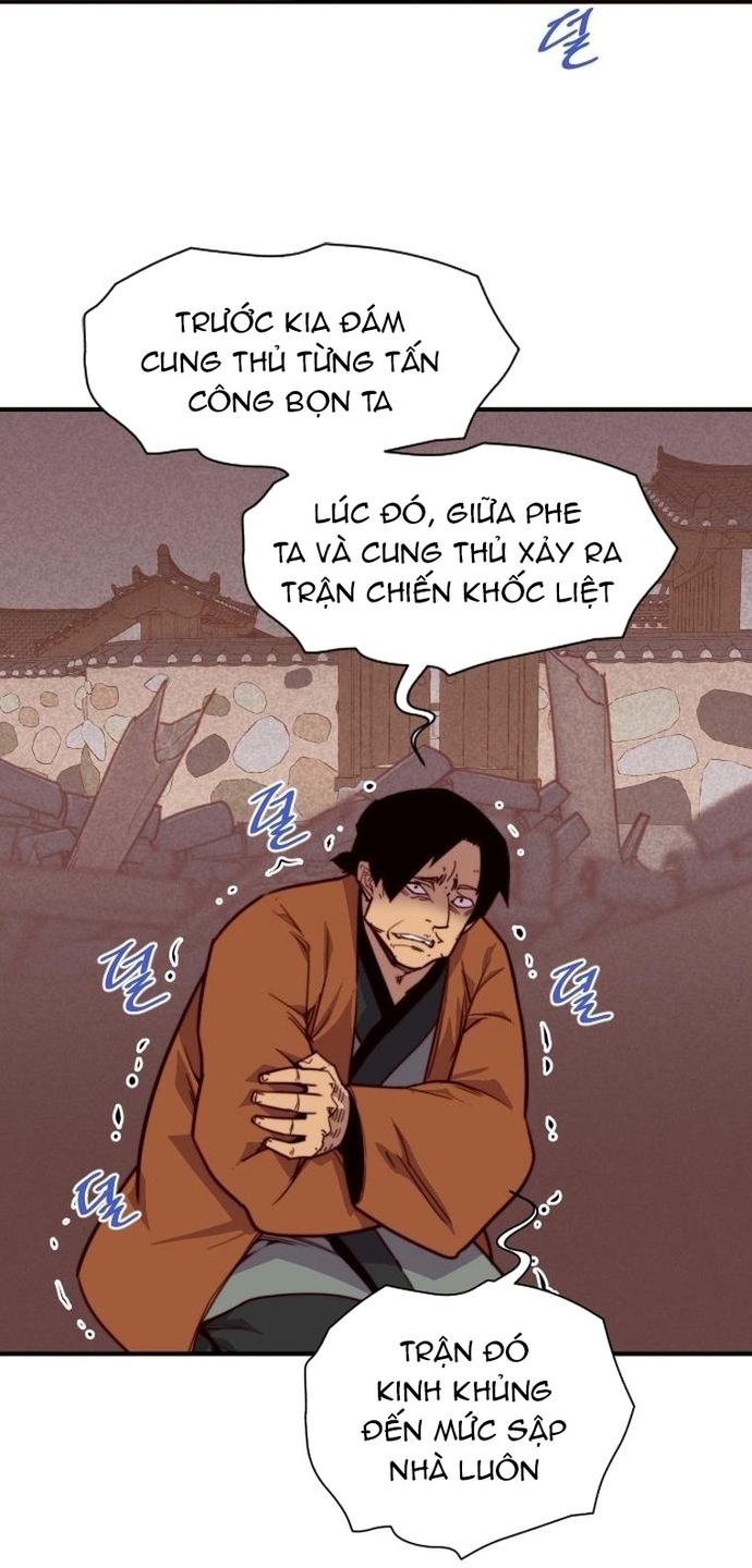 Kẻ Mạnh Nhất Lịch Sử Chapter 129 - Trang 2