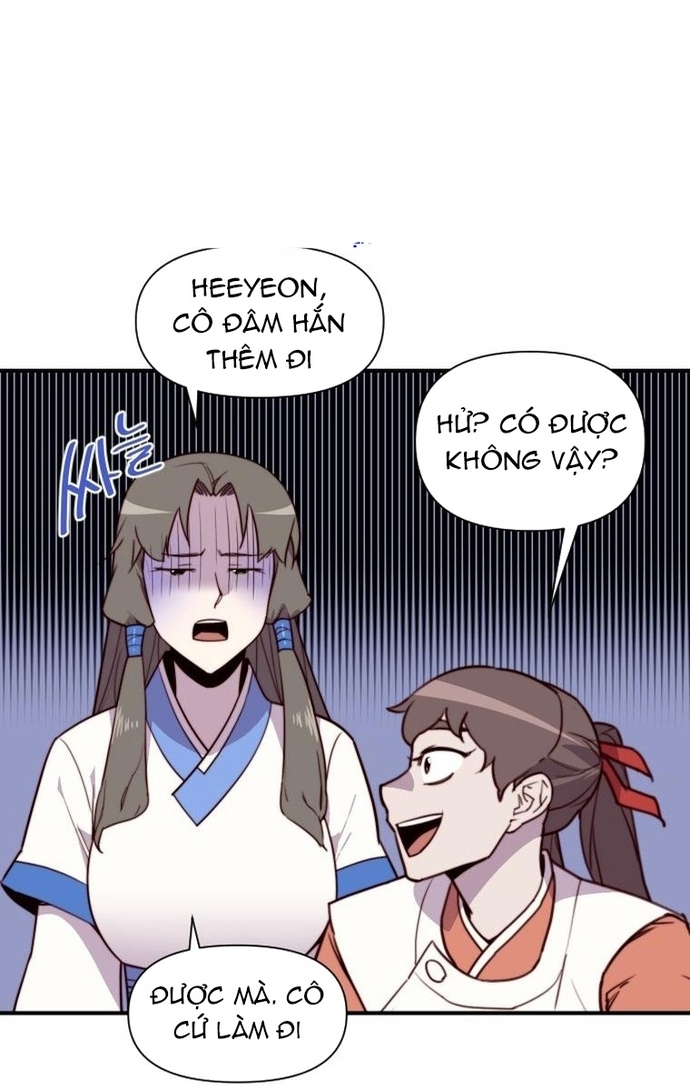 Kẻ Mạnh Nhất Lịch Sử Chapter 129 - Trang 2