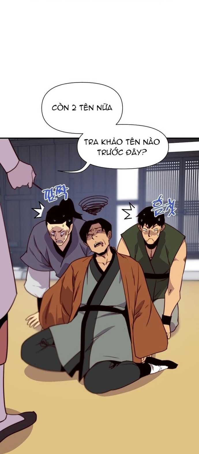 Kẻ Mạnh Nhất Lịch Sử Chapter 129 - Trang 2