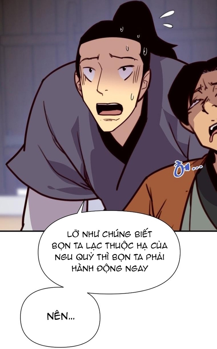 Kẻ Mạnh Nhất Lịch Sử Chapter 129 - Trang 2