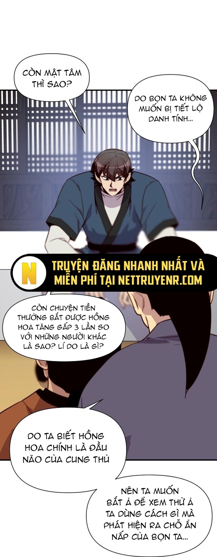 Kẻ Mạnh Nhất Lịch Sử Chapter 129 - Trang 2