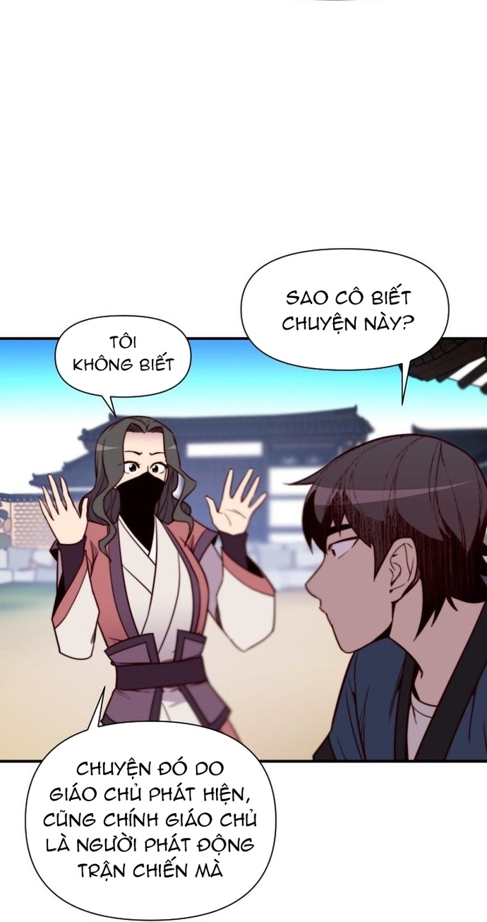 Kẻ Mạnh Nhất Lịch Sử Chapter 129 - Trang 2