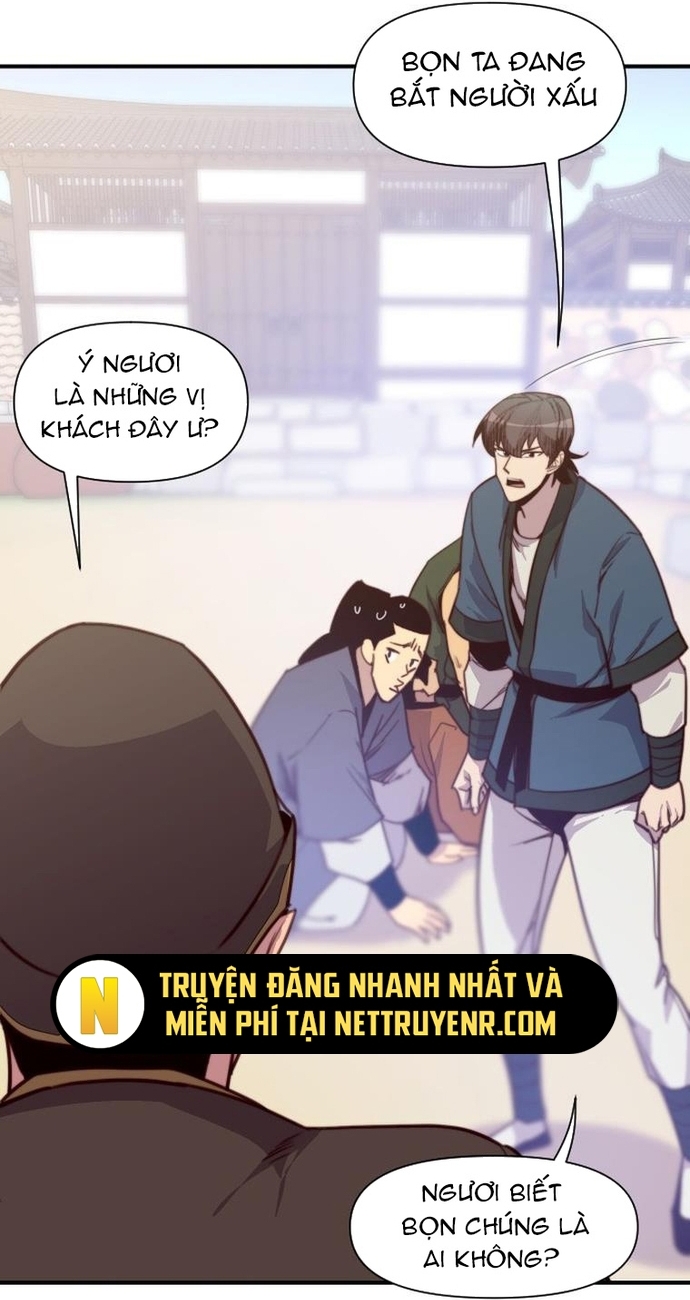 Kẻ Mạnh Nhất Lịch Sử Chapter 129 - Trang 2