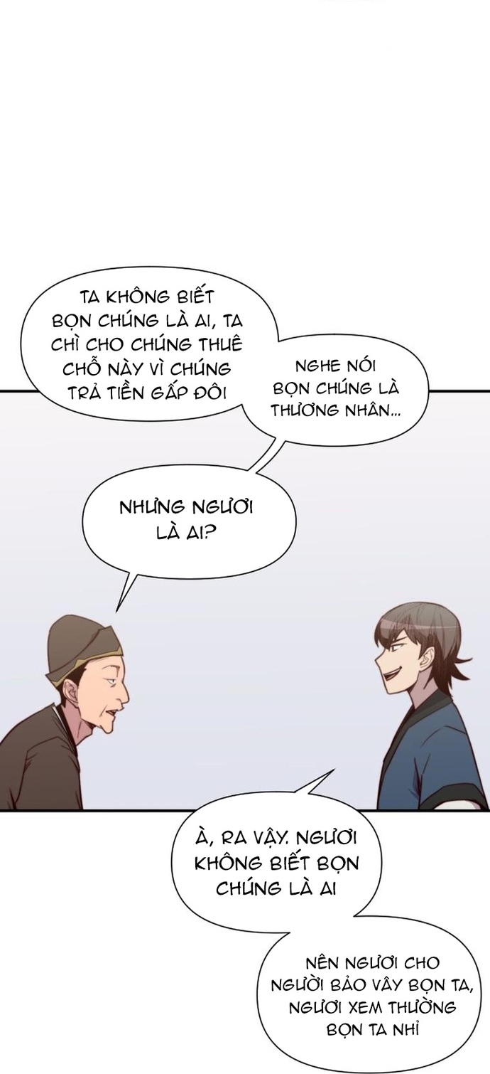 Kẻ Mạnh Nhất Lịch Sử Chapter 129 - Trang 2