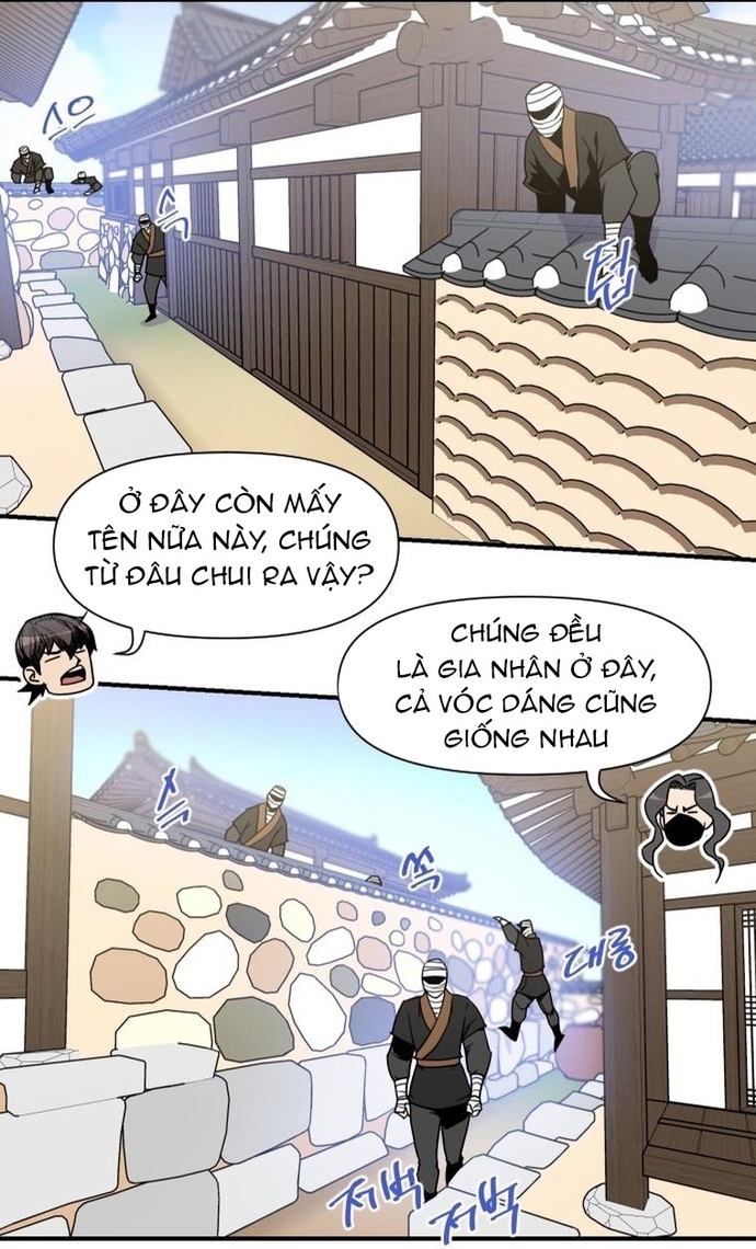 Kẻ Mạnh Nhất Lịch Sử Chapter 129 - Trang 2