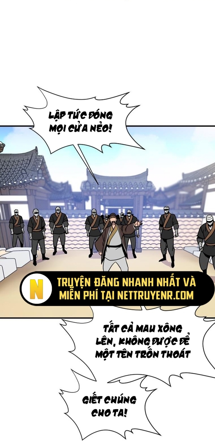 Kẻ Mạnh Nhất Lịch Sử Chapter 129 - Trang 2