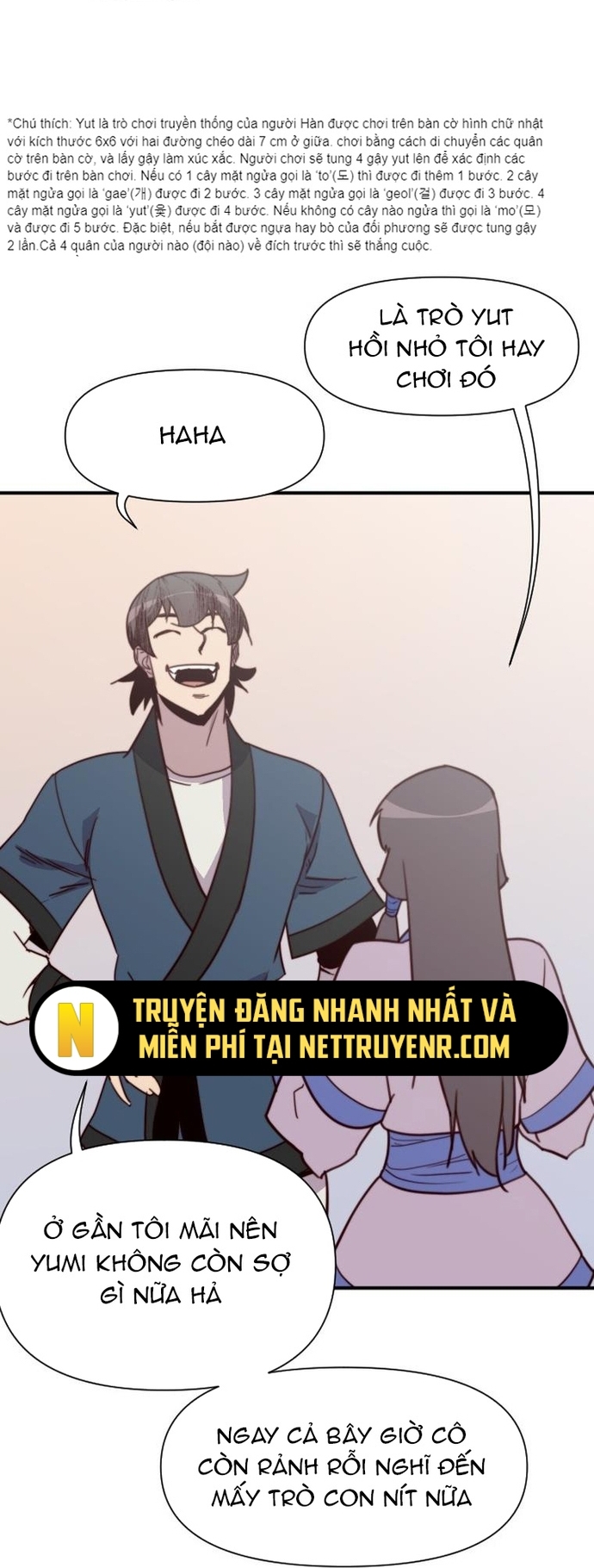 Kẻ Mạnh Nhất Lịch Sử Chapter 129 - Trang 2