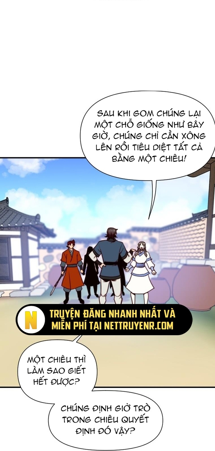 Kẻ Mạnh Nhất Lịch Sử Chapter 129 - Trang 2