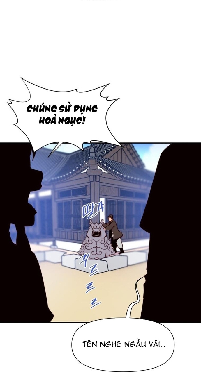 Kẻ Mạnh Nhất Lịch Sử Chapter 129 - Trang 2