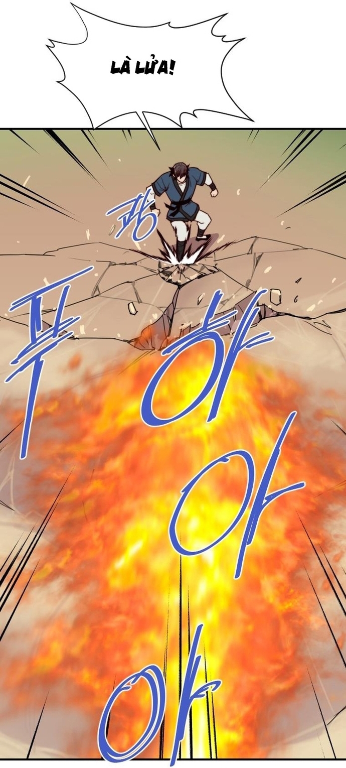 Kẻ Mạnh Nhất Lịch Sử Chapter 129 - Trang 2