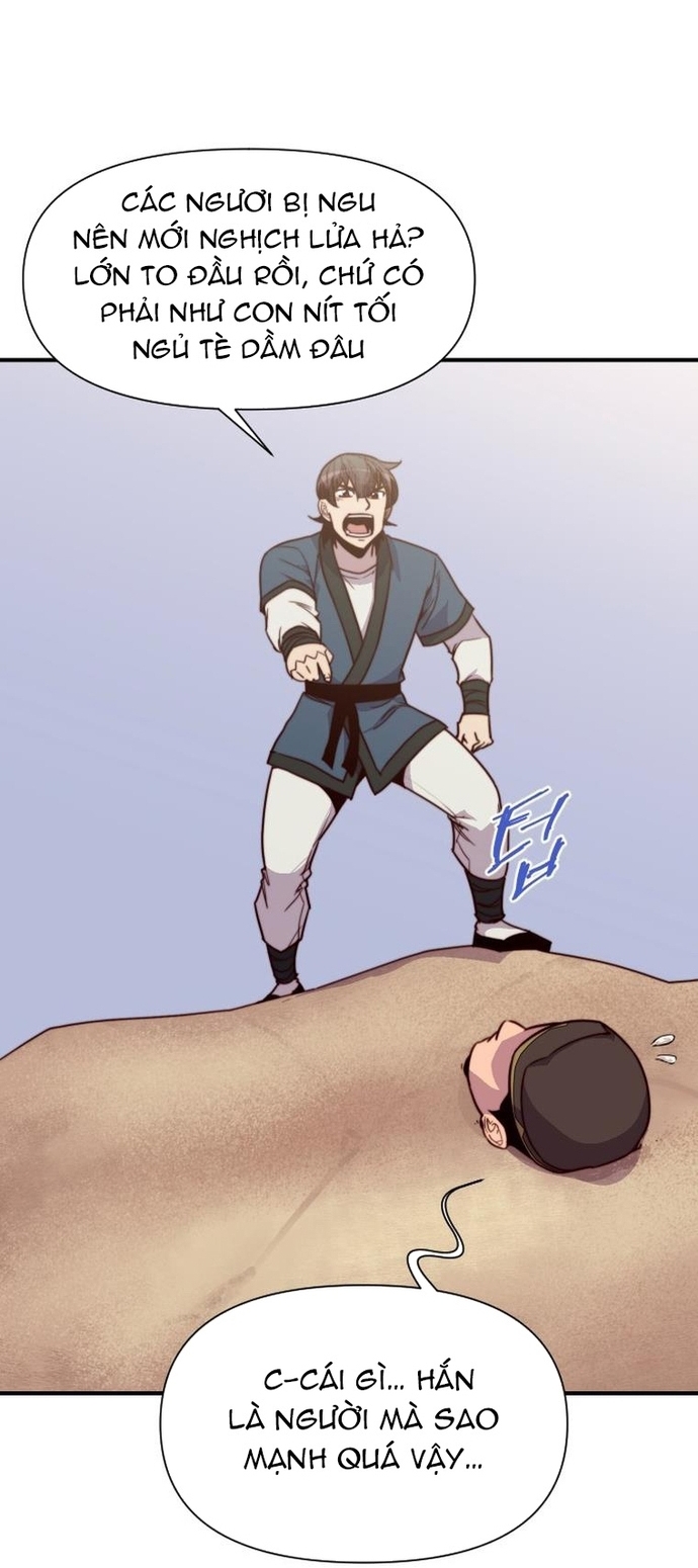 Kẻ Mạnh Nhất Lịch Sử Chapter 129 - Trang 2