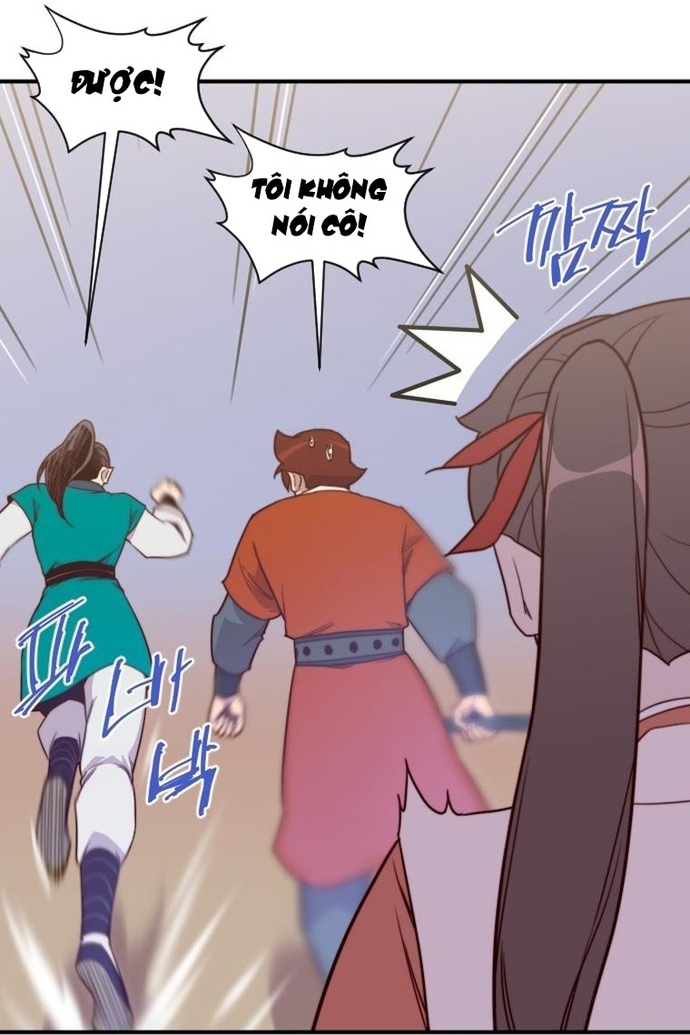 Kẻ Mạnh Nhất Lịch Sử Chapter 129 - Trang 2