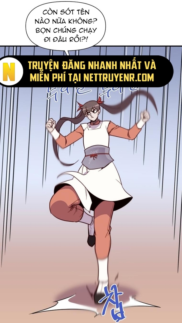 Kẻ Mạnh Nhất Lịch Sử Chapter 129 - Trang 2