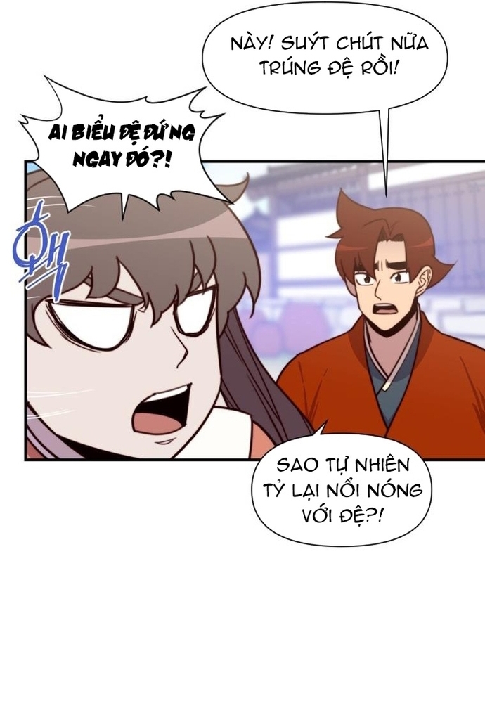 Kẻ Mạnh Nhất Lịch Sử Chapter 129 - Trang 2