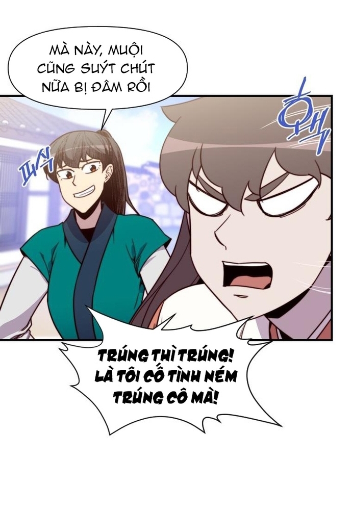 Kẻ Mạnh Nhất Lịch Sử Chapter 129 - Trang 2