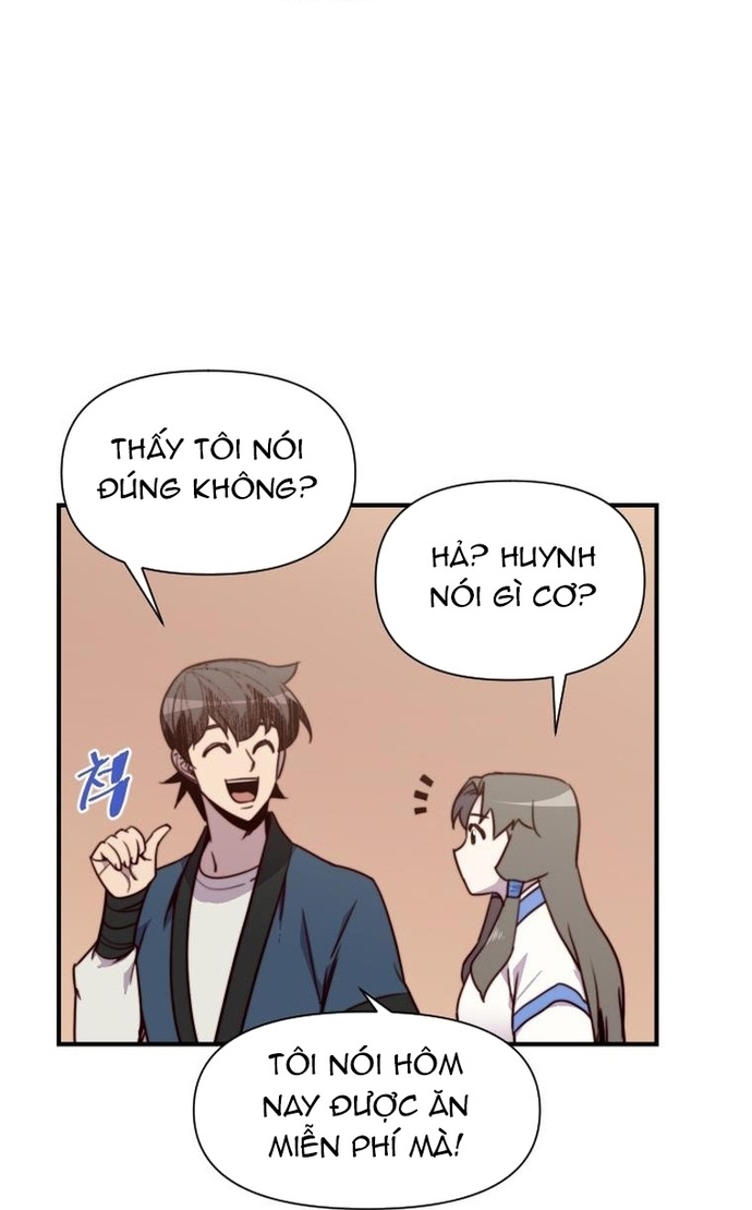 Kẻ Mạnh Nhất Lịch Sử Chapter 129 - Trang 2