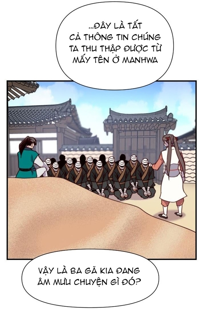 Kẻ Mạnh Nhất Lịch Sử Chapter 129 - Trang 2