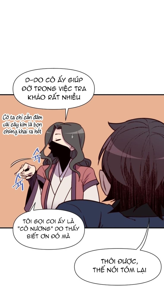 Kẻ Mạnh Nhất Lịch Sử Chapter 129 - Trang 2
