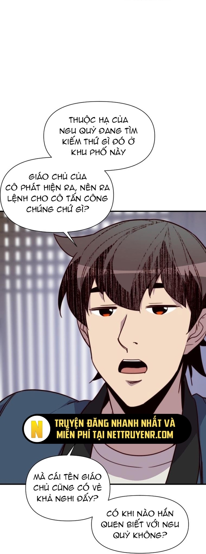 Kẻ Mạnh Nhất Lịch Sử Chapter 129 - Trang 2