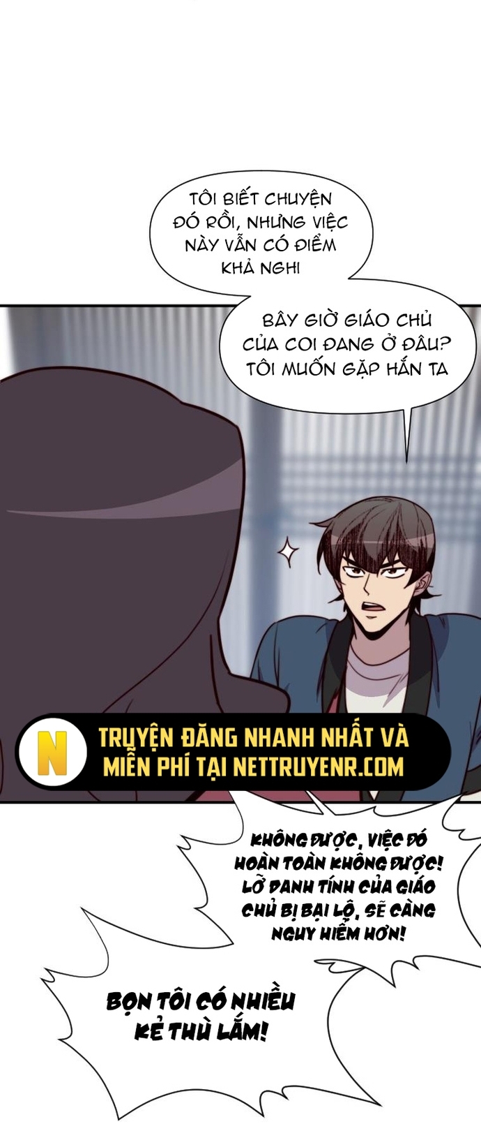 Kẻ Mạnh Nhất Lịch Sử Chapter 129 - Trang 2