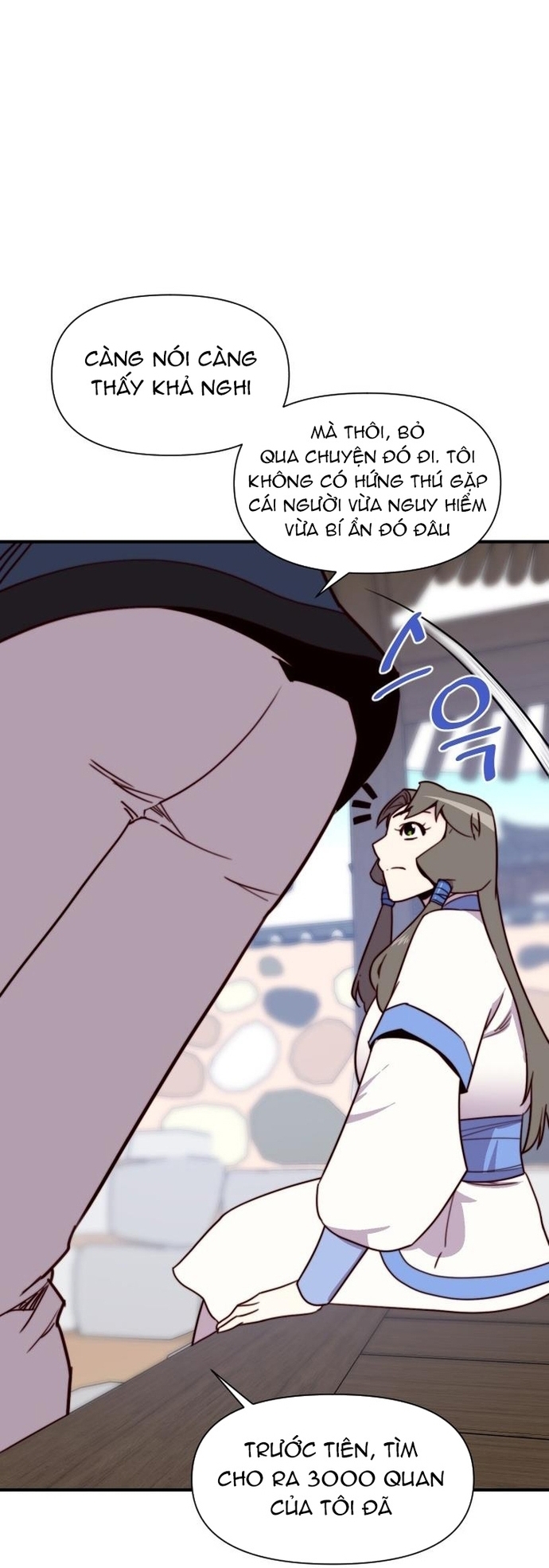 Kẻ Mạnh Nhất Lịch Sử Chapter 129 - Trang 2