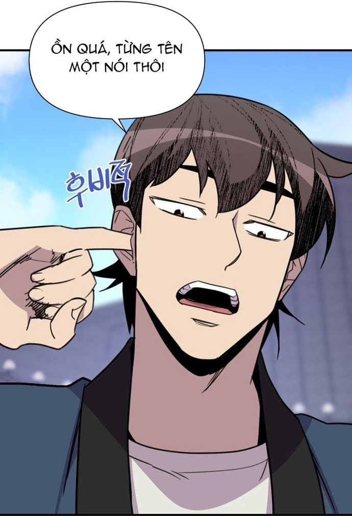 Kẻ Mạnh Nhất Lịch Sử Chapter 129 - Trang 2