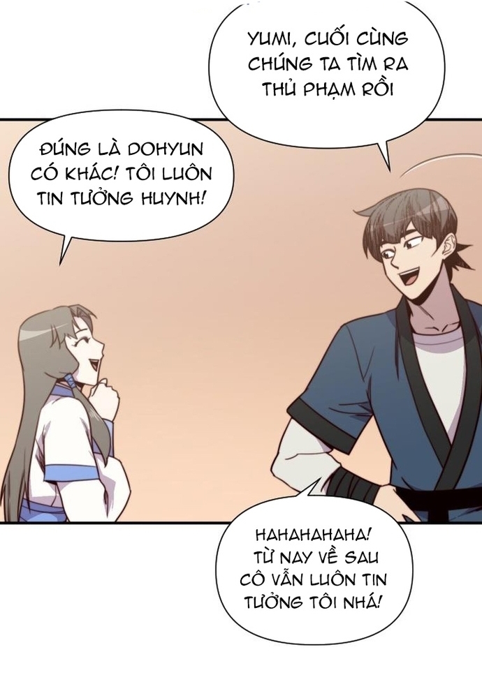Kẻ Mạnh Nhất Lịch Sử Chapter 129 - Trang 2