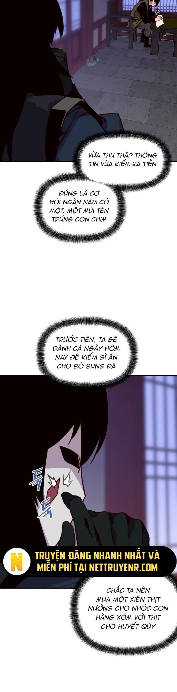 Kẻ Mạnh Nhất Lịch Sử Chapter 130 - Trang 2