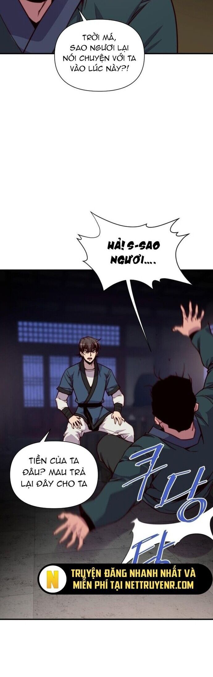 Kẻ Mạnh Nhất Lịch Sử Chapter 130 - Trang 2