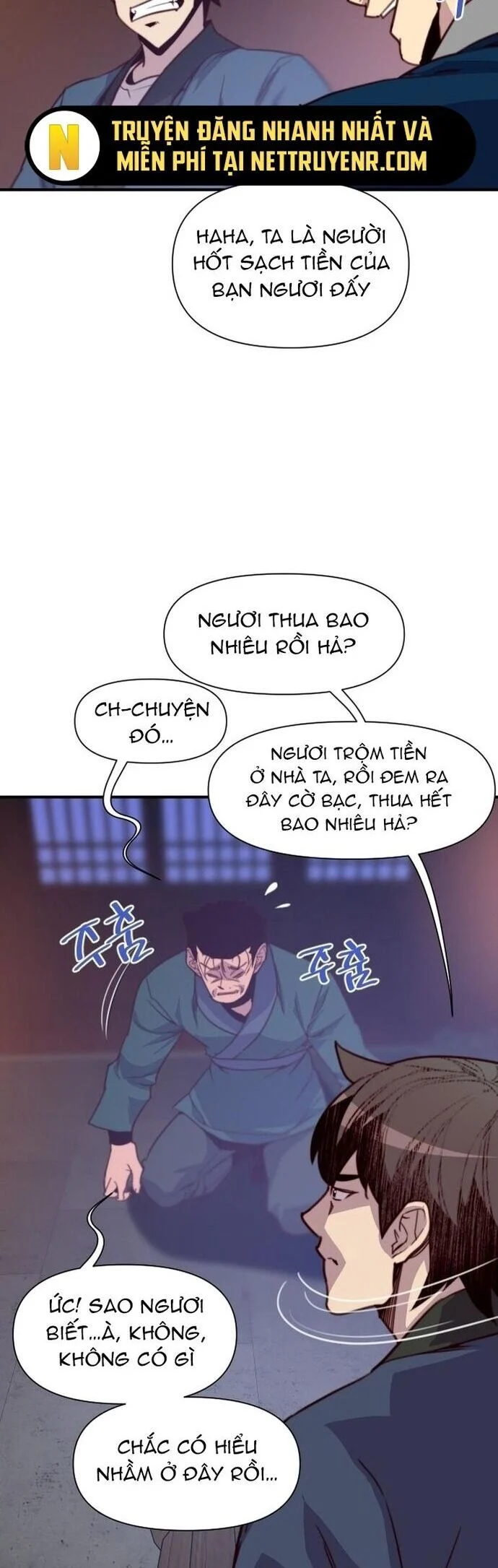 Kẻ Mạnh Nhất Lịch Sử Chapter 130 - Trang 2