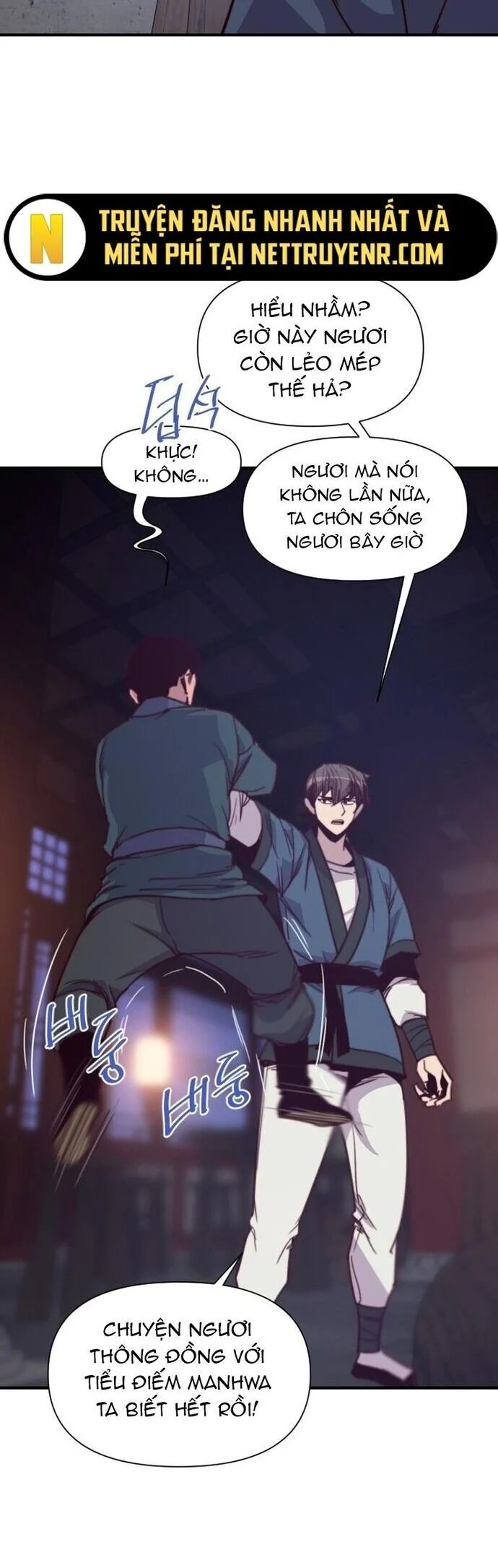 Kẻ Mạnh Nhất Lịch Sử Chapter 130 - Trang 2