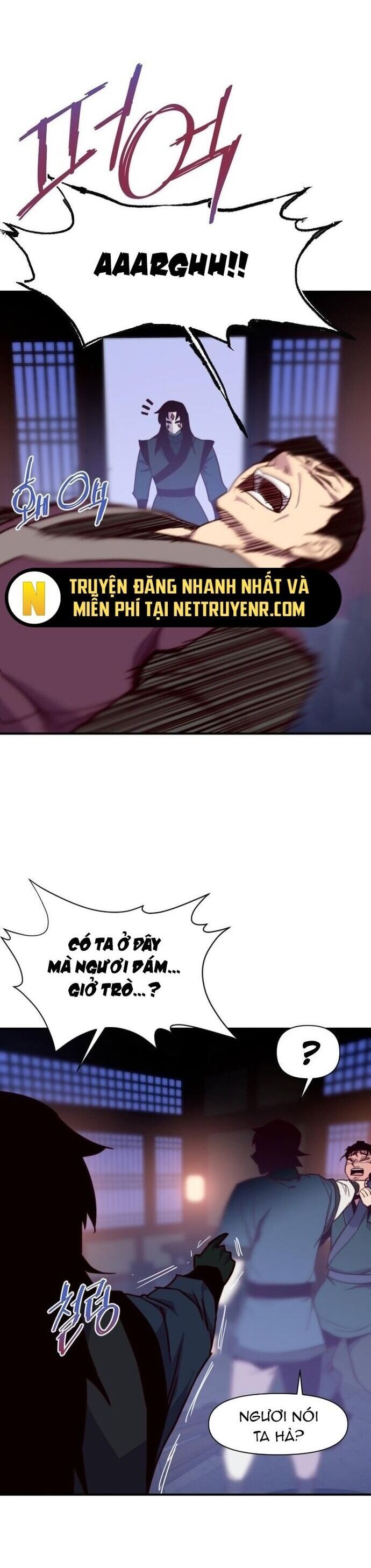 Kẻ Mạnh Nhất Lịch Sử Chapter 130 - Trang 2