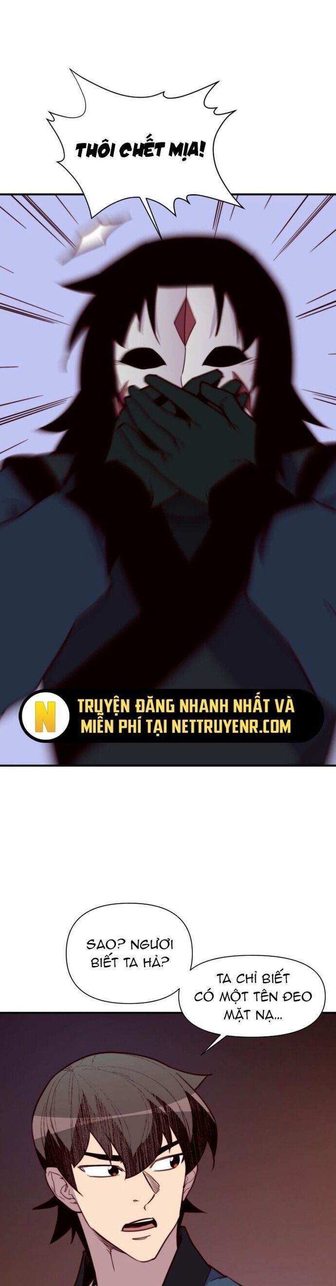 Kẻ Mạnh Nhất Lịch Sử Chapter 130 - Trang 2