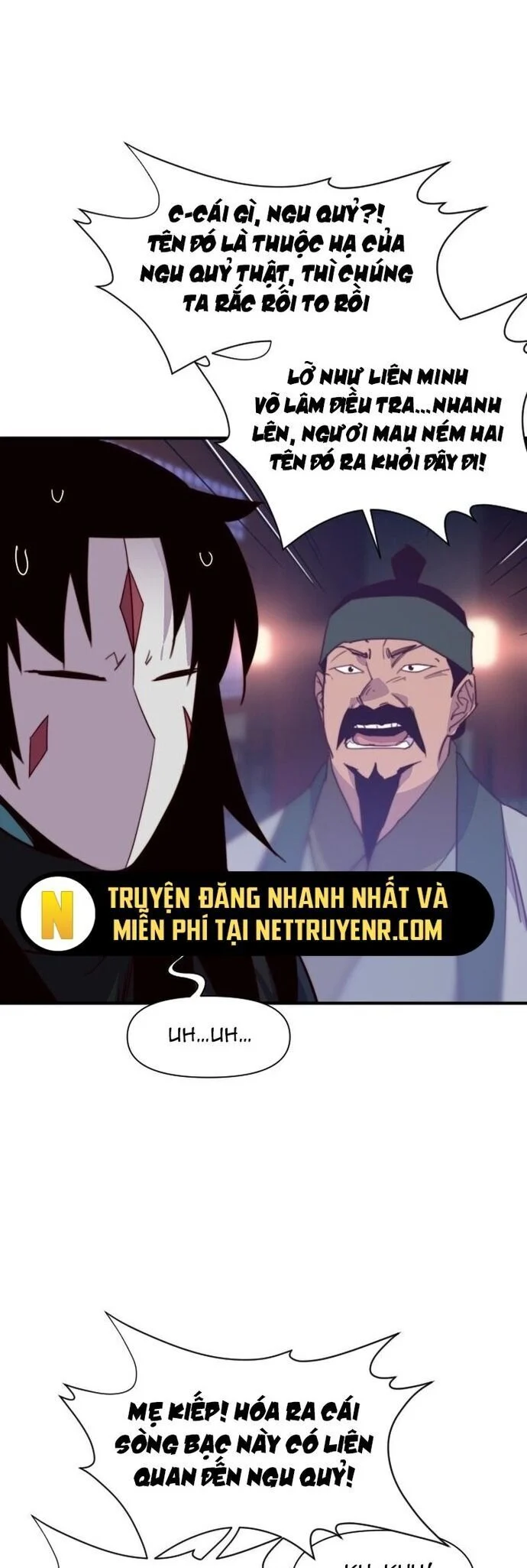 Kẻ Mạnh Nhất Lịch Sử Chapter 130 - Trang 2