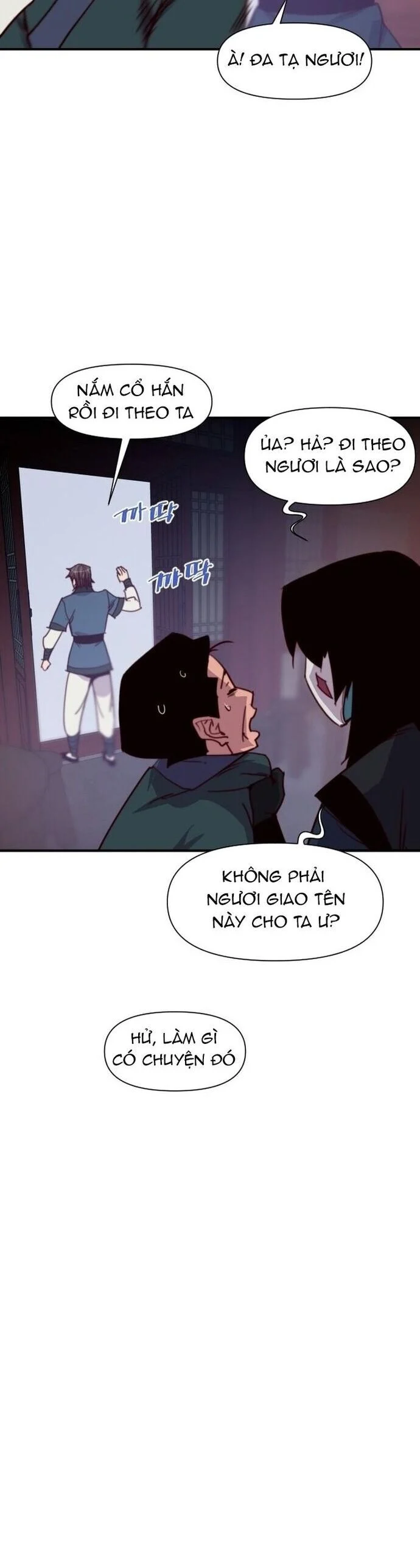 Kẻ Mạnh Nhất Lịch Sử Chapter 130 - Trang 2