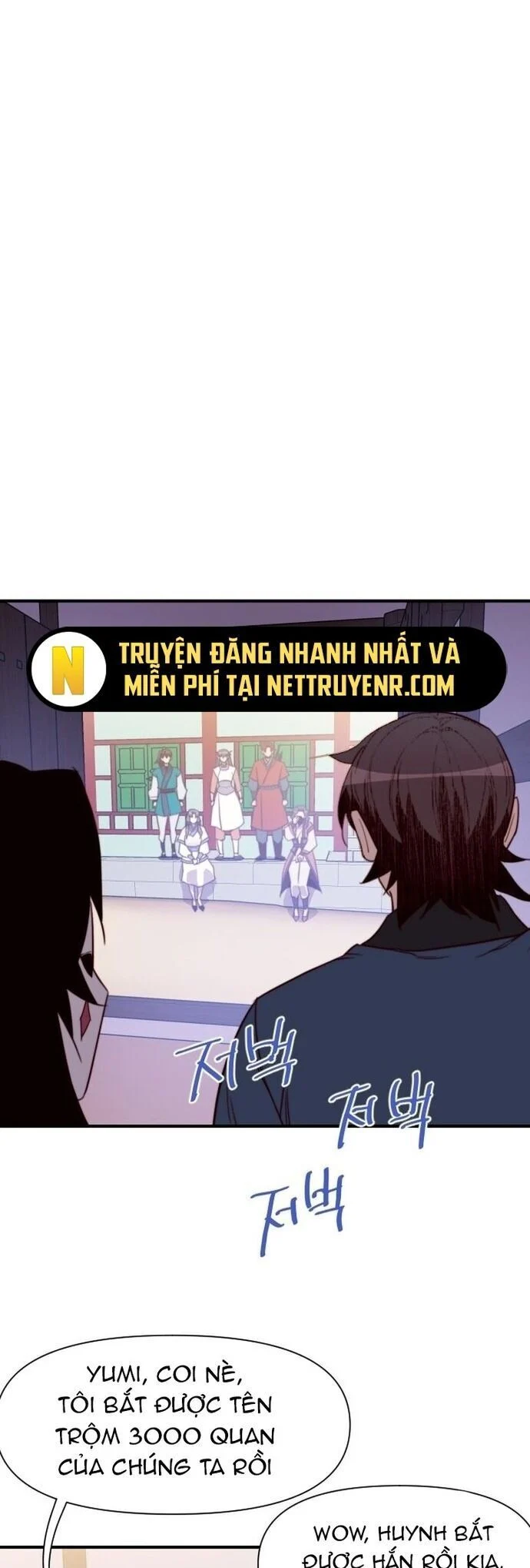 Kẻ Mạnh Nhất Lịch Sử Chapter 130 - Trang 2