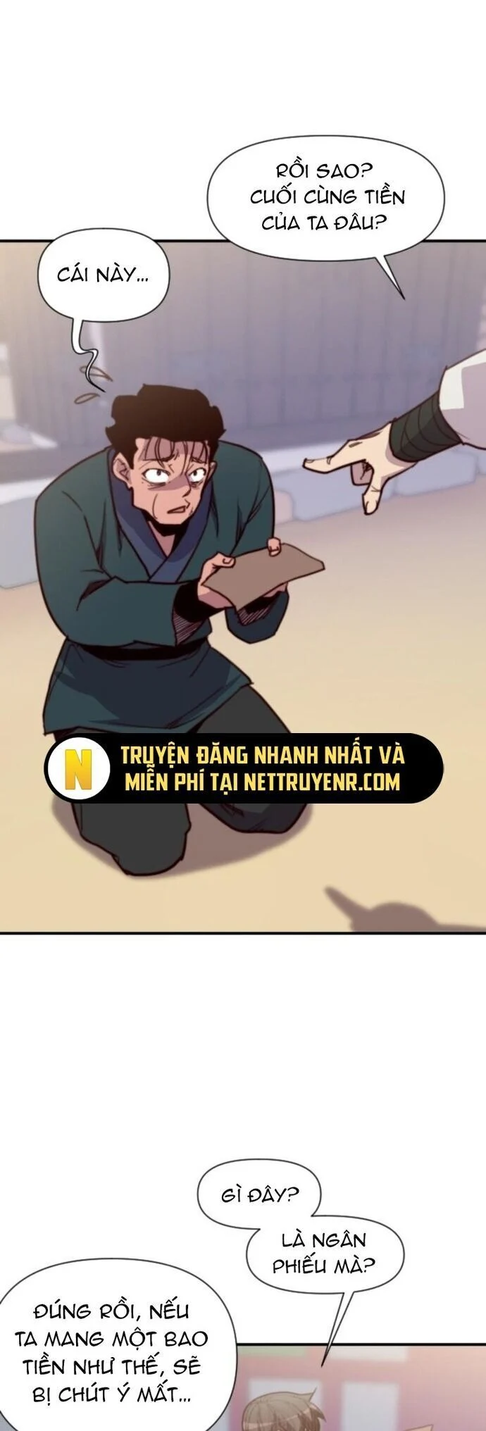 Kẻ Mạnh Nhất Lịch Sử Chapter 130 - Trang 2