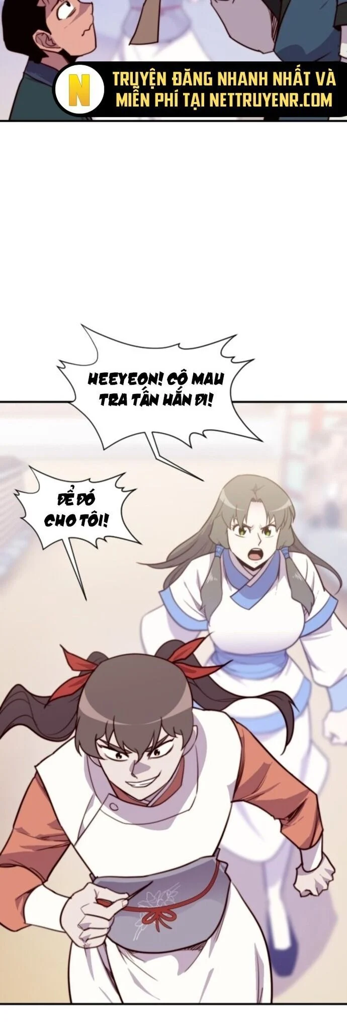 Kẻ Mạnh Nhất Lịch Sử Chapter 130 - Trang 2
