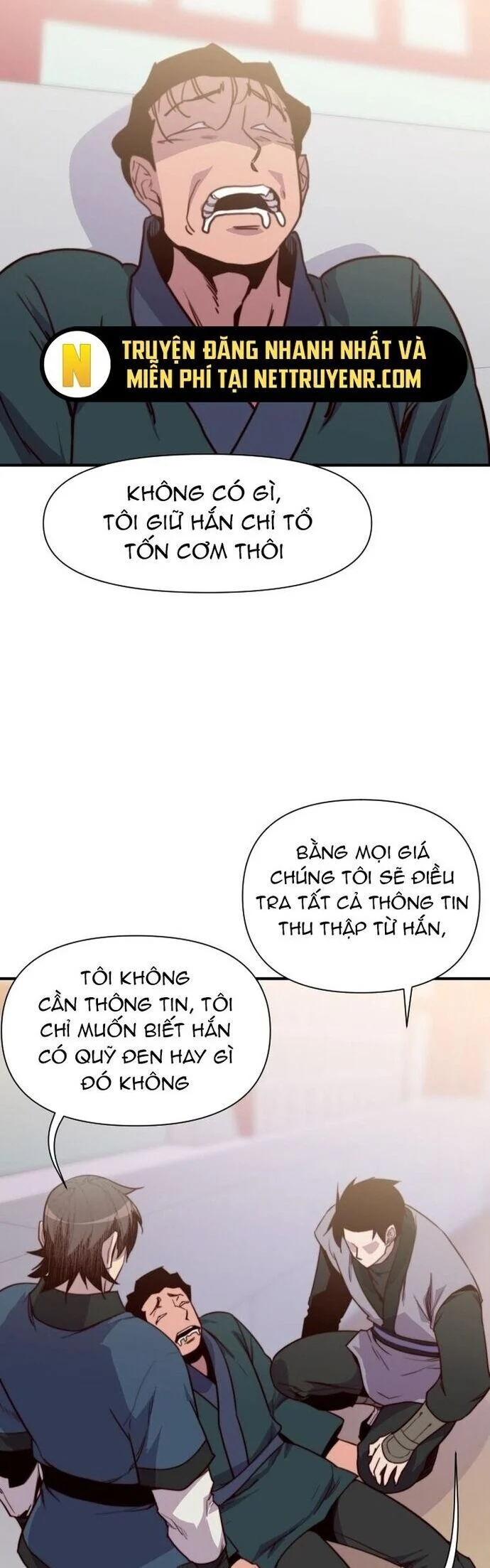 Kẻ Mạnh Nhất Lịch Sử Chapter 130 - Trang 2