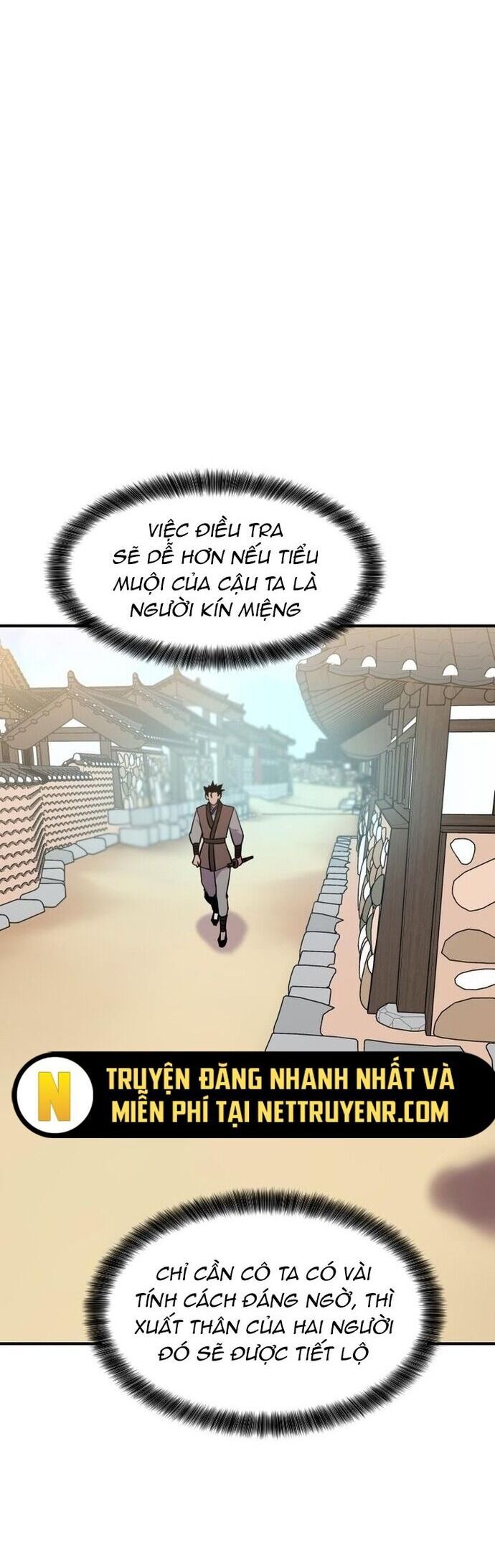Kẻ Mạnh Nhất Lịch Sử Chapter 130 - Trang 2