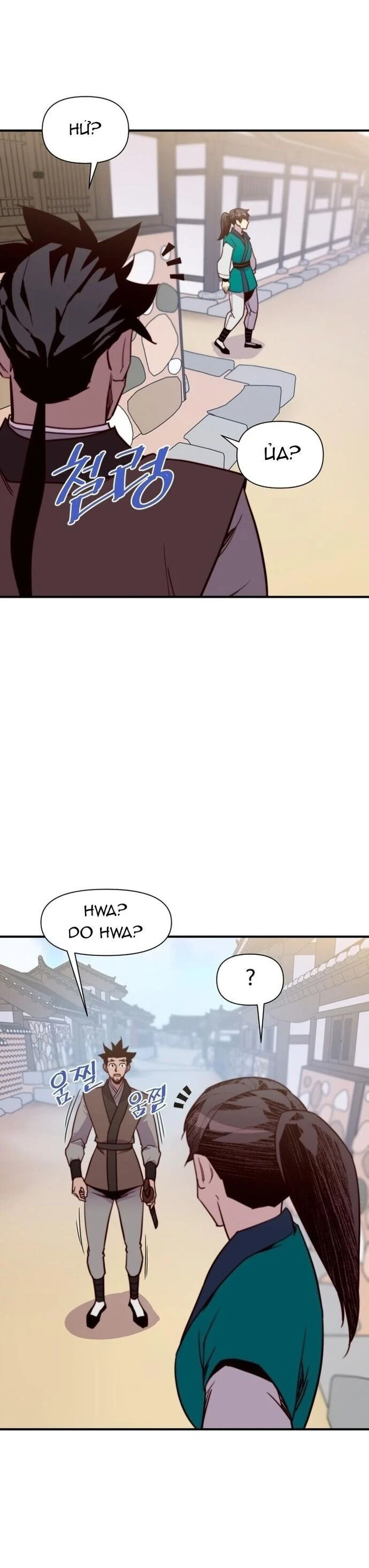 Kẻ Mạnh Nhất Lịch Sử Chapter 130 - Trang 2