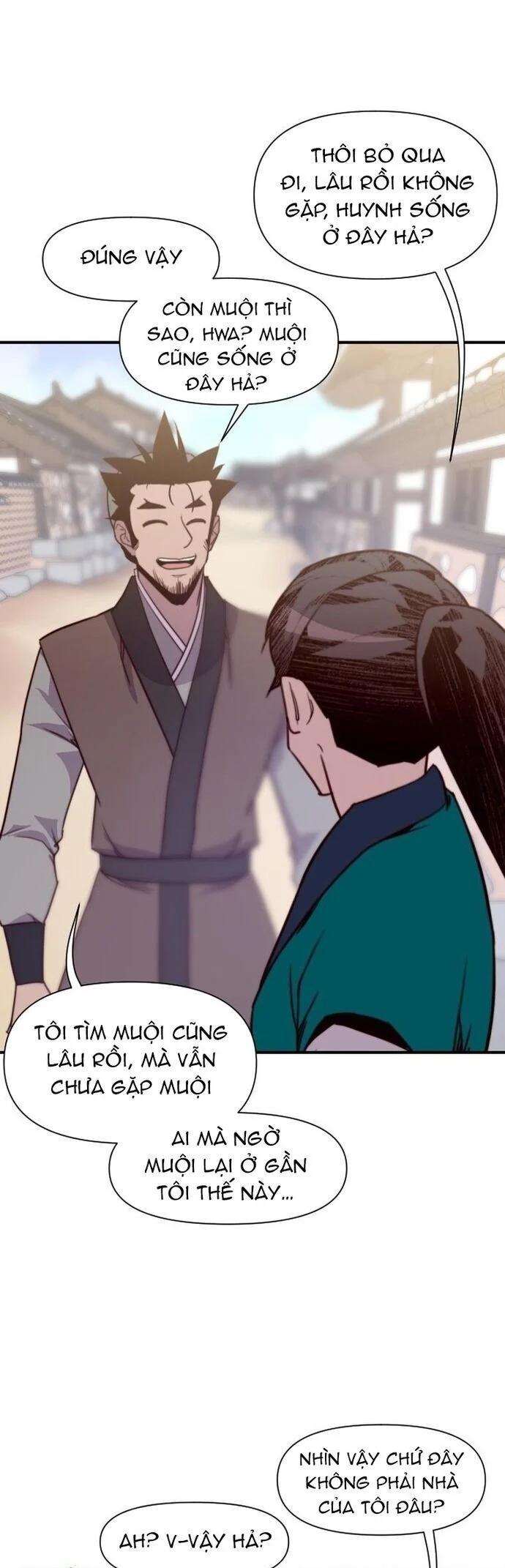 Kẻ Mạnh Nhất Lịch Sử Chapter 130 - Trang 2